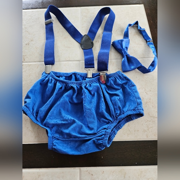 Smash the cake outfit - Picture 3 of 3